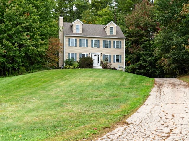 41 Taylor Road, Dover, NH 03820