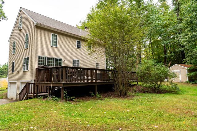 41 Taylor Road, Dover, NH 03820