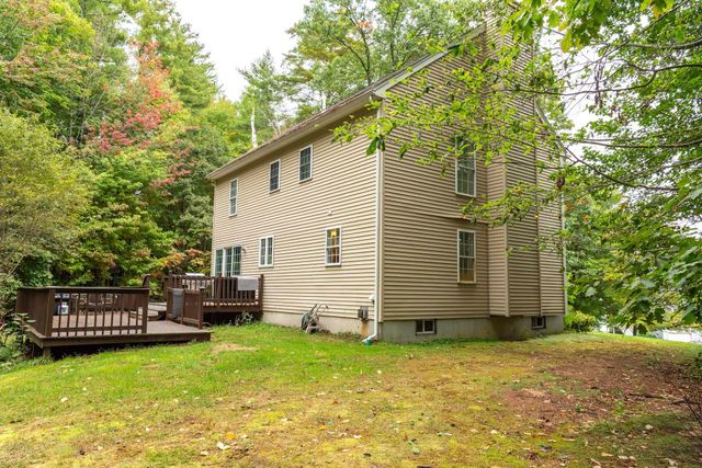 41 Taylor Road, Dover, NH 03820