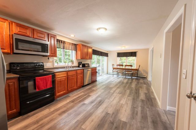 41 Taylor Road, Dover, NH 03820