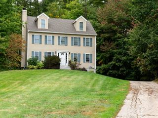 41 Taylor Road, Dover, NH 03820