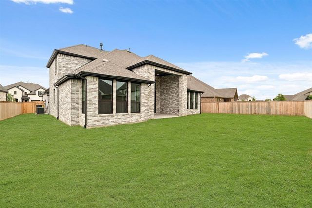 22014 Bottom Canyon Lane, Cypress, TX 77433