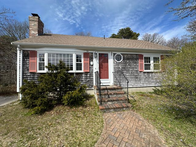 55 Cyprus Road, South Dennis, MA 02660