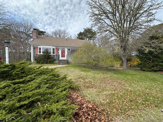 55 Cyprus Road, South Dennis, MA 02660