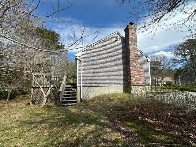 55 Cyprus Road, South Dennis, MA 02660