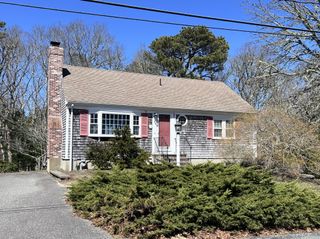 55 Cyprus Road, South Dennis, MA 02660