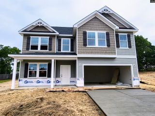 542 Blue Jay Way, Lexington, SC 29073