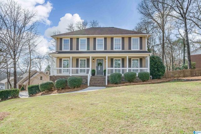 5243 HARVEST RIDGE LANE, Birmingham, AL 35242