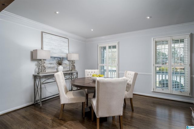 5243 HARVEST RIDGE LANE, Birmingham, AL 35242