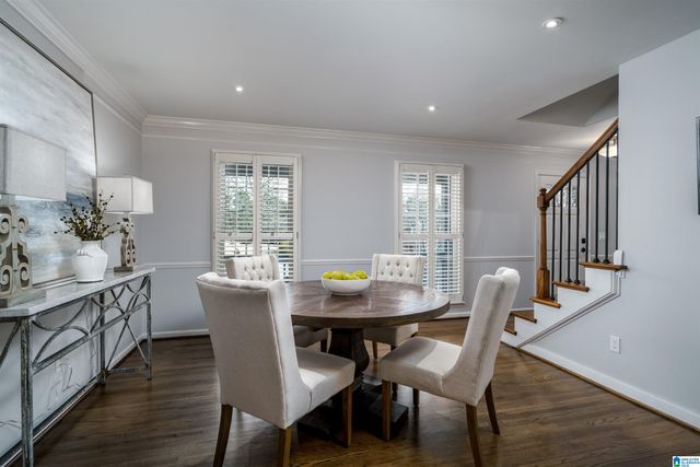 5243 HARVEST RIDGE LANE, Birmingham, AL 35242