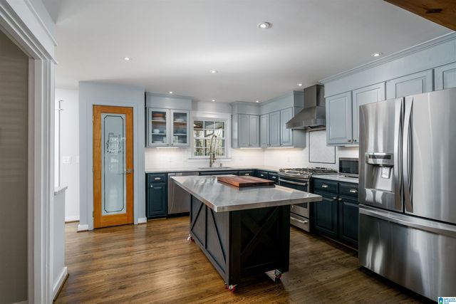 5243 HARVEST RIDGE LANE, Birmingham, AL 35242