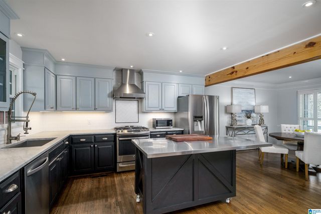 5243 HARVEST RIDGE LANE, Birmingham, AL 35242