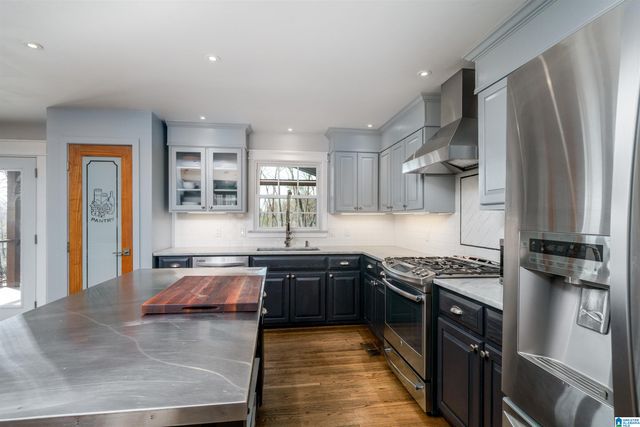 5243 HARVEST RIDGE LANE, Birmingham, AL 35242