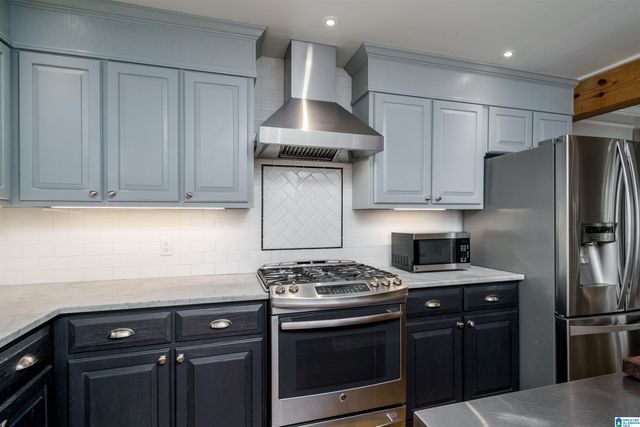 5243 HARVEST RIDGE LANE, Birmingham, AL 35242