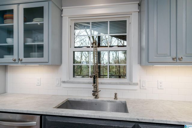 5243 HARVEST RIDGE LANE, Birmingham, AL 35242