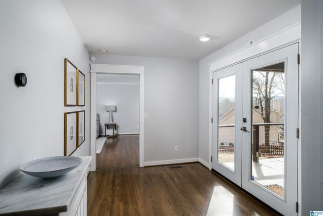 5243 HARVEST RIDGE LANE, Birmingham, AL 35242