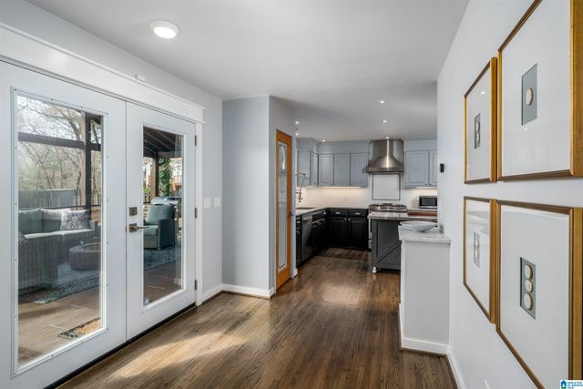 5243 HARVEST RIDGE LANE, Birmingham, AL 35242