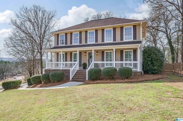 5243 HARVEST RIDGE LANE, Birmingham, AL 35242