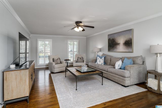 5243 HARVEST RIDGE LANE, Birmingham, AL 35242