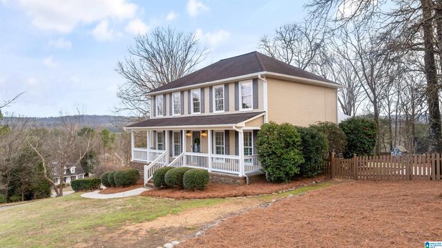 5243 HARVEST RIDGE LANE, Birmingham, AL 35242