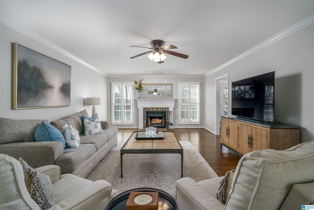 5243 HARVEST RIDGE LANE, Birmingham, AL 35242