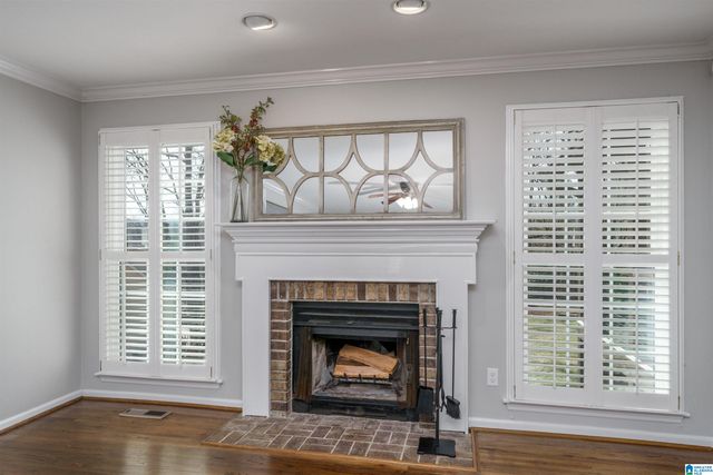 5243 HARVEST RIDGE LANE, Birmingham, AL 35242