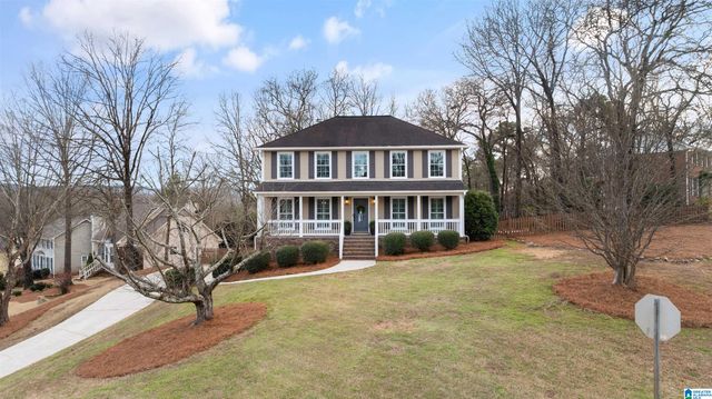 5243 HARVEST RIDGE LANE, Birmingham, AL 35242