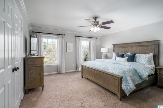 5243 HARVEST RIDGE LANE, Birmingham, AL 35242