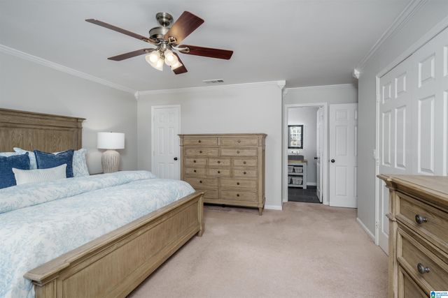 5243 HARVEST RIDGE LANE, Birmingham, AL 35242