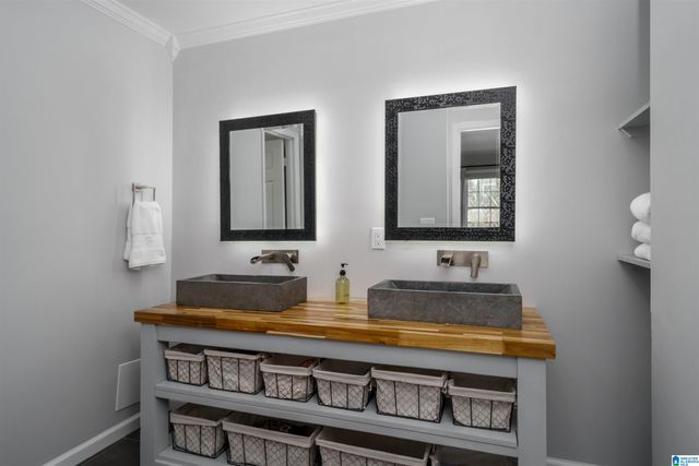 5243 HARVEST RIDGE LANE, Birmingham, AL 35242