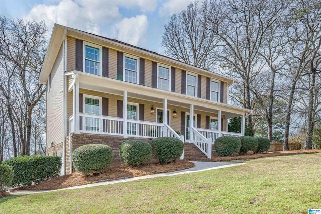 5243 HARVEST RIDGE LANE, Birmingham, AL 35242