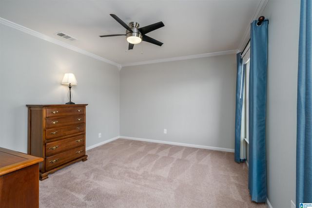 5243 HARVEST RIDGE LANE, Birmingham, AL 35242