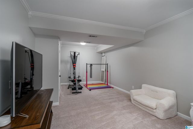 5243 HARVEST RIDGE LANE, Birmingham, AL 35242