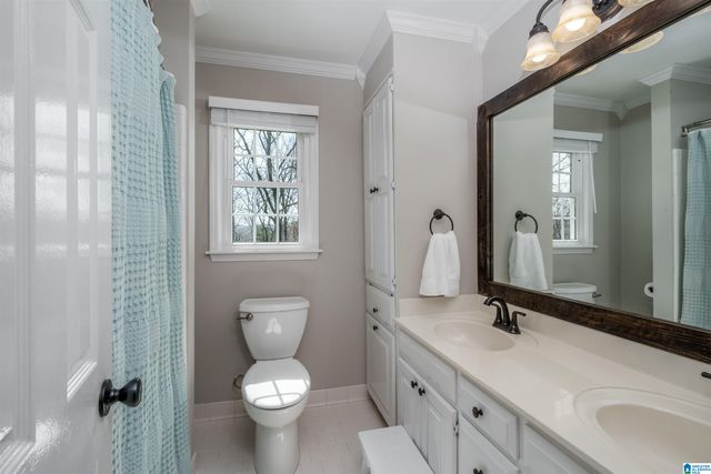 5243 HARVEST RIDGE LANE, Birmingham, AL 35242