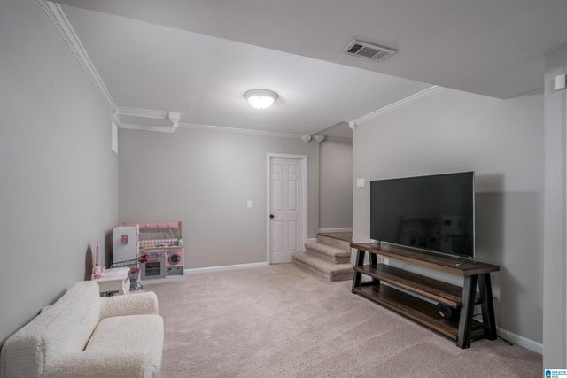 5243 HARVEST RIDGE LANE, Birmingham, AL 35242