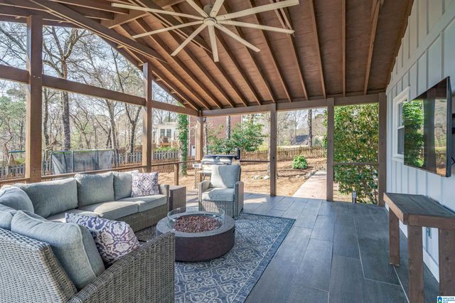 5243 HARVEST RIDGE LANE, Birmingham, AL 35242