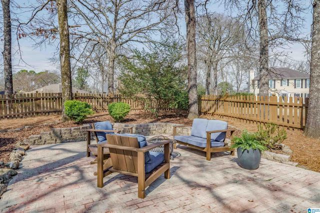 5243 HARVEST RIDGE LANE, Birmingham, AL 35242