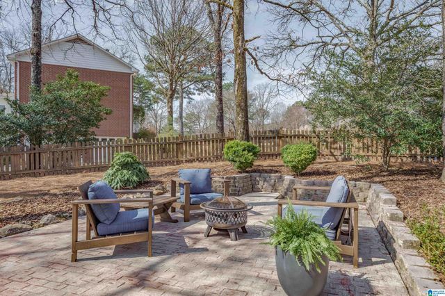 5243 HARVEST RIDGE LANE, Birmingham, AL 35242
