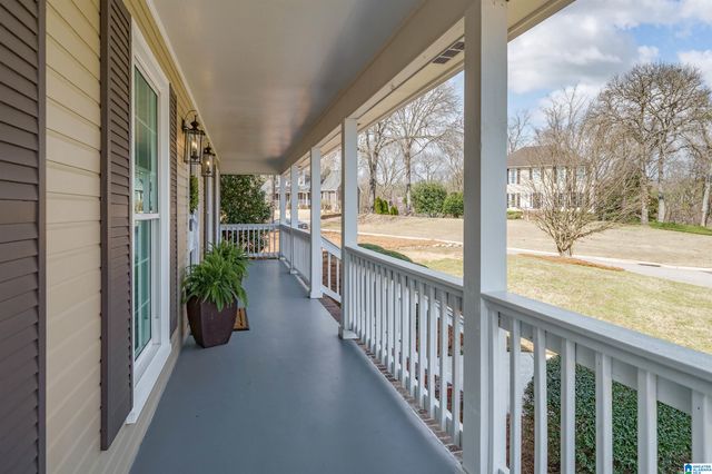 5243 HARVEST RIDGE LANE, Birmingham, AL 35242