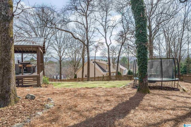 5243 HARVEST RIDGE LANE, Birmingham, AL 35242