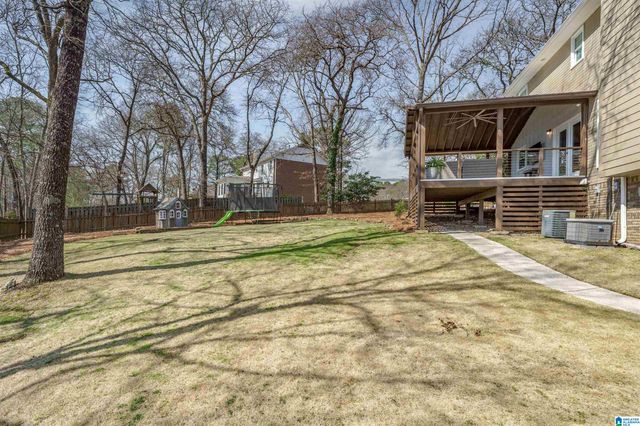 5243 HARVEST RIDGE LANE, Birmingham, AL 35242