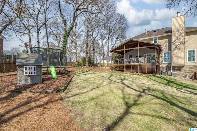 5243 HARVEST RIDGE LANE, Birmingham, AL 35242