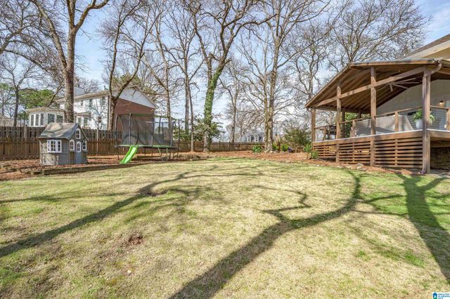 5243 HARVEST RIDGE LANE, Birmingham, AL 35242