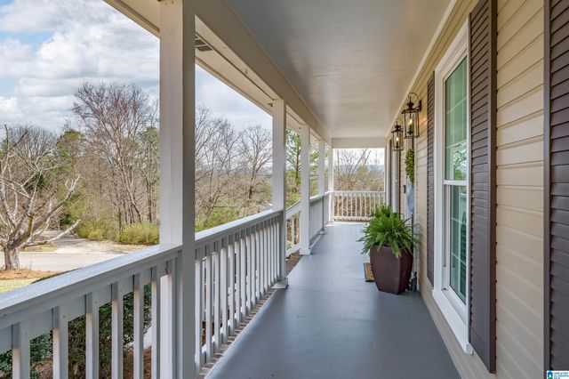 5243 HARVEST RIDGE LANE, Birmingham, AL 35242