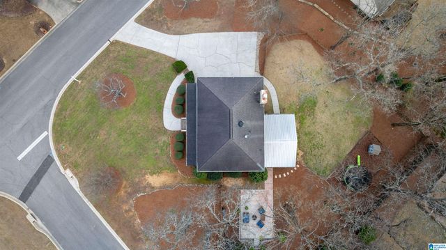 5243 HARVEST RIDGE LANE, Birmingham, AL 35242