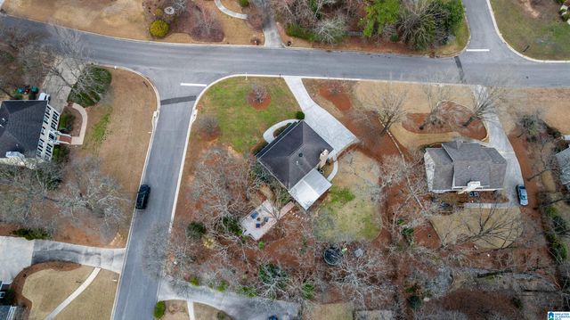 5243 HARVEST RIDGE LANE, Birmingham, AL 35242