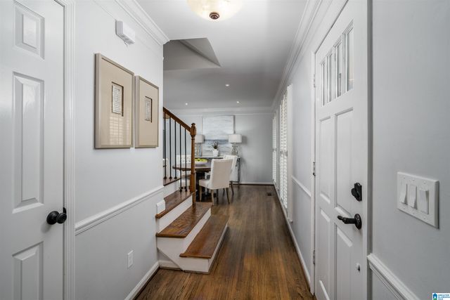 5243 HARVEST RIDGE LANE, Birmingham, AL 35242