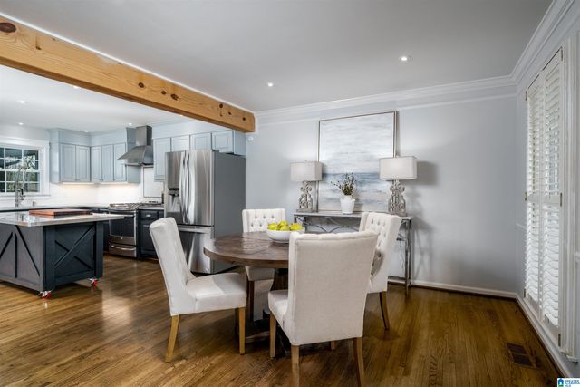 5243 HARVEST RIDGE LANE, Birmingham, AL 35242