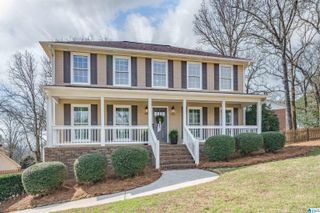 5243 HARVEST RIDGE LANE, Birmingham, AL 35242