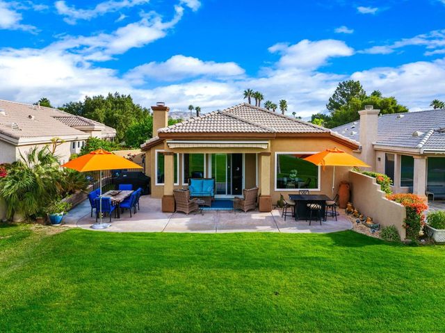 29569 W Laguna Drive, Cathedral City, CA 92234